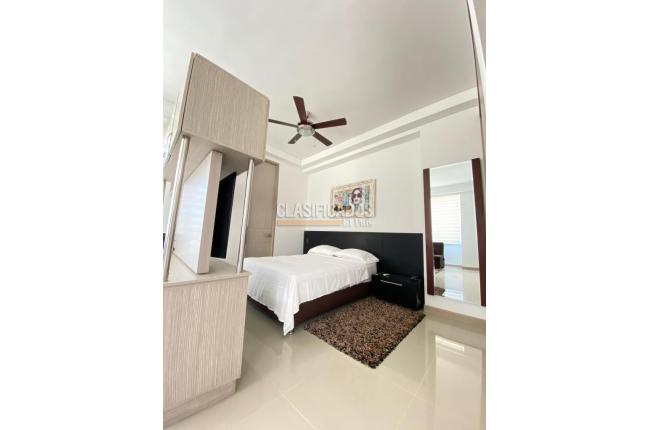 Apartamentos, Alquiler, Barranquilla - $3.800.000