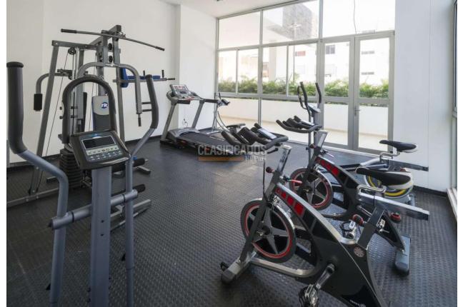 Apartamentos, Alquiler, Barranquilla - $3.800.000