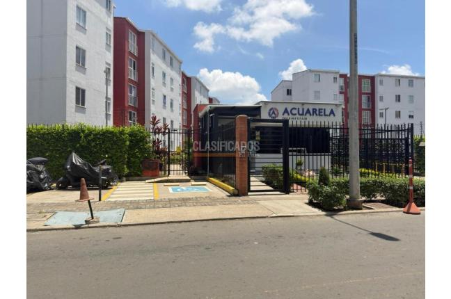 Apartamentos, Alquiler en Ciudad Pacifica