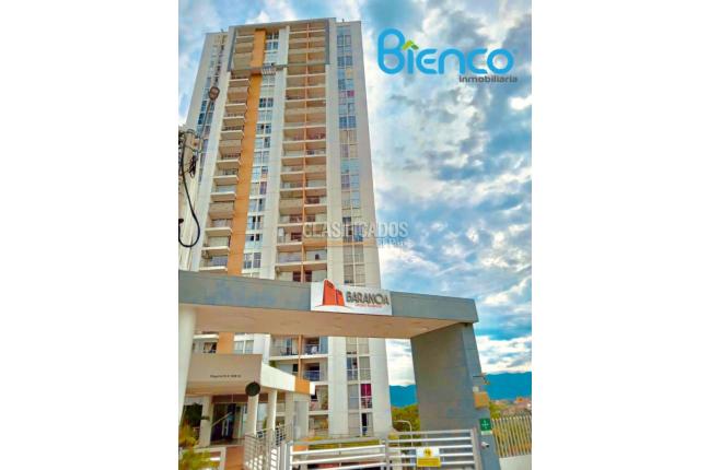 Apartamentos, Venta en Floridablanca