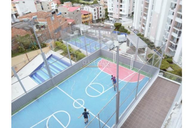 Apartamentos, Venta, Floridablanca - $360.000.000