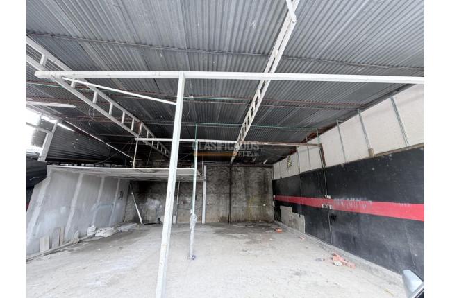 Locales y Bodegas, Alquiler en Los Cámbulos