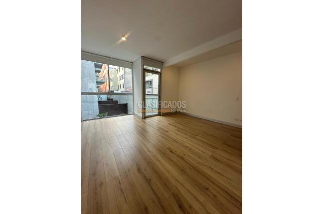 Apartamentos, Alquiler en Ciudad Jardín