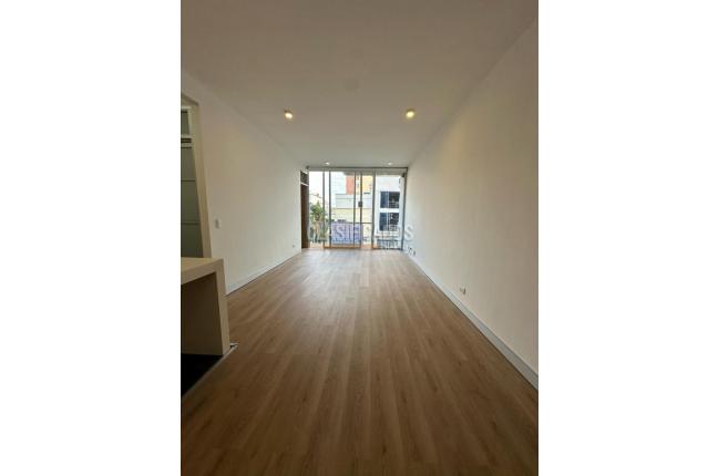 Apartamentos, Alquiler en Ciudad Jardín