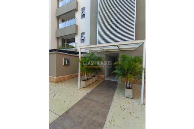 Apartamentos, Venta en Pance