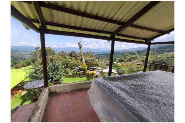 Fincas y Casas Campestres, Venta en Dapa