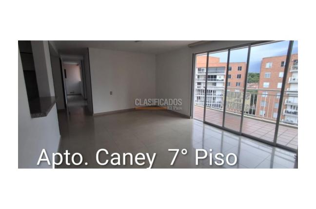 Apartamentos, Venta en Caney