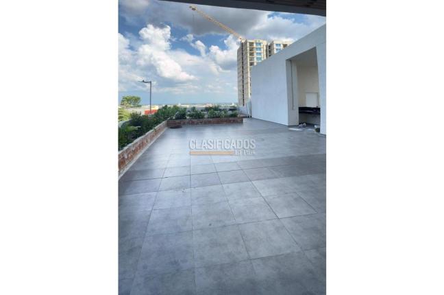 Apartamentos, Venta en San Fernando Alto