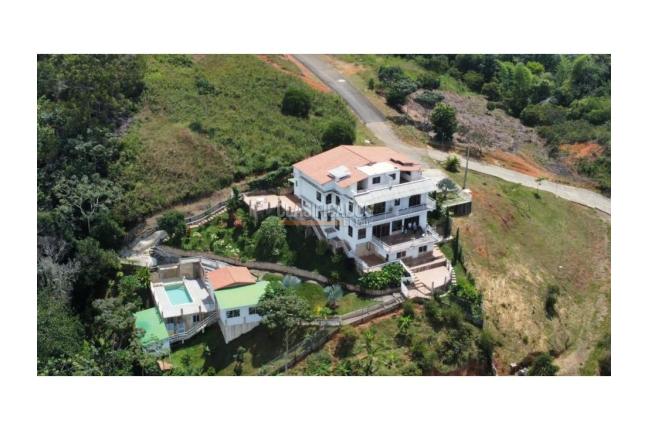 Fincas y Casas Campestres, Venta en Jamundí