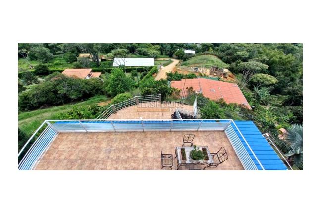 Fincas y Casas Campestres, Venta en Jamundí