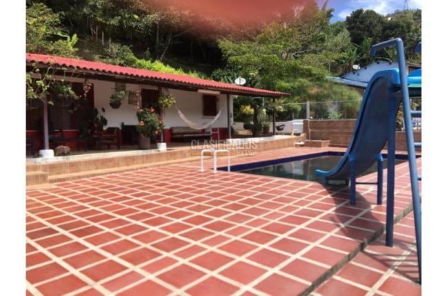 Fincas y Casas Campestres, Venta, Dagua - $498.000.000