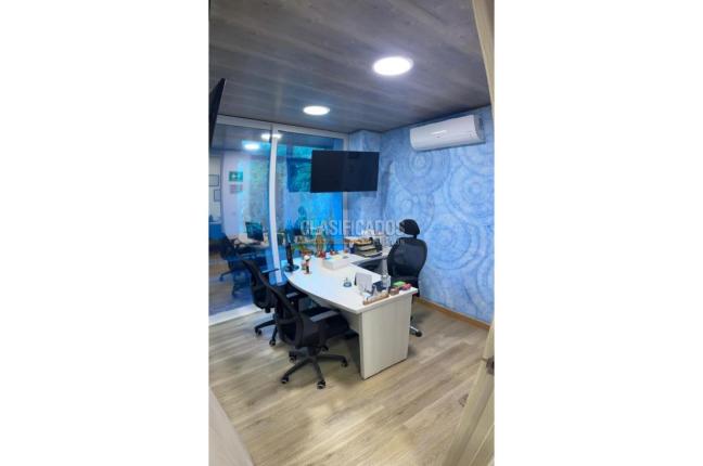 Edificios, Venta, Valle del Lili - $2.500.000.000