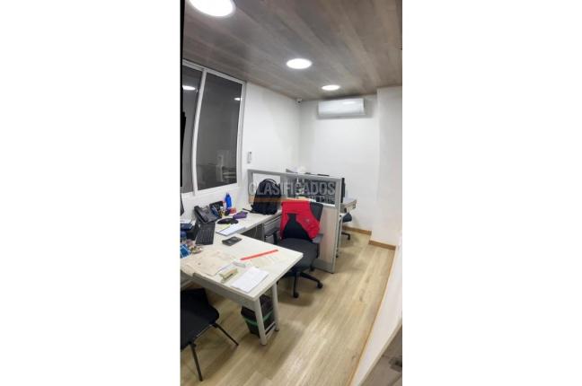 Edificios, Venta, Valle del Lili - $2.500.000.000