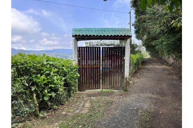 Fincas y Casas Campestres, Venta en Dagua