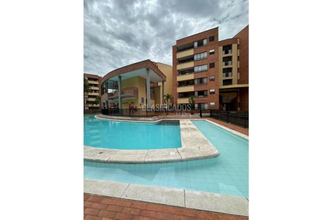 Apartamentos, Venta, Caney - $300.000.000