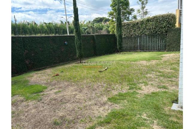 Fincas y Casas Campestres, Venta en Jamundí