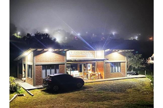 Fincas y Casas Campestres, Venta, Calima (Darién) - $590.000.000