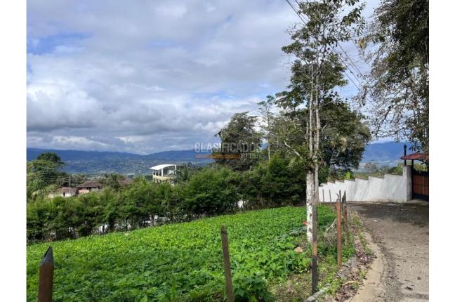 Lotes, Venta en Dagua