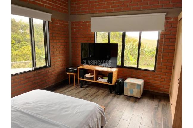 Fincas y Casas Campestres, Venta, Calima (Darién) - $590.000.000