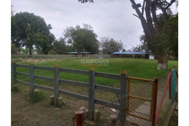 Fincas y Casas Campestres, Venta en Candelaria