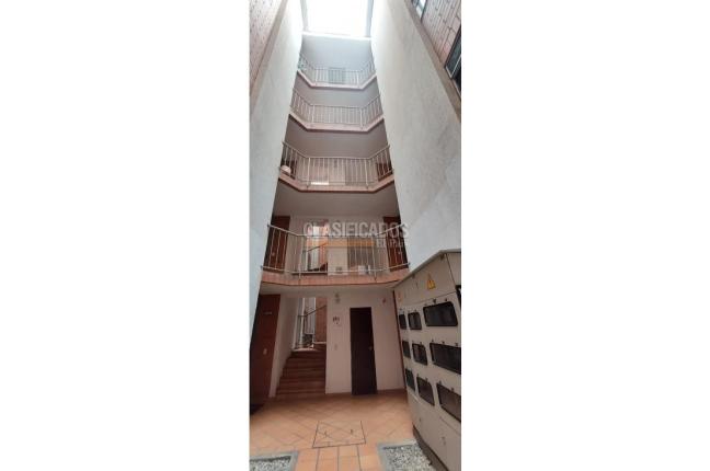 Apartamentos, Venta en Valle del Lili