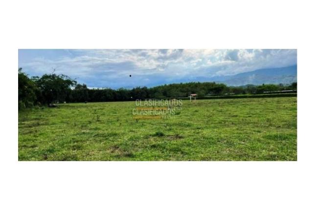 Lotes, Venta en Jamundí