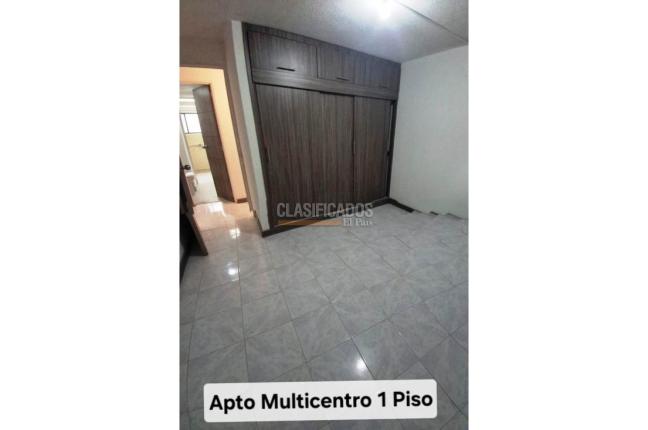 Apartamentos, Venta en Multicentro