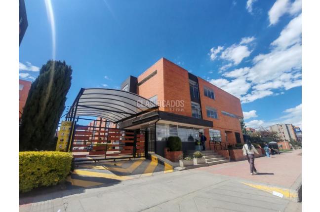 Apartamentos, Alquiler en Bogotá