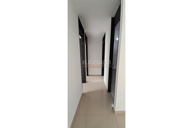 Apartamentos, Alquiler, El Refugio - $1.740.000