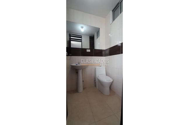 Apartamentos, Alquiler, El Refugio - $1.740.000