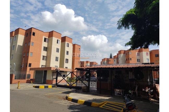 Apartamentos, Venta en Torres de Comfandi