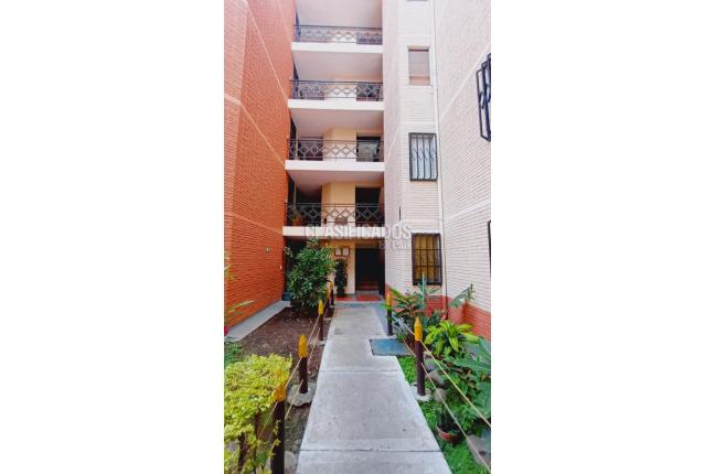 Apartamentos, Venta, Torres de Comfandi - $173.000.000