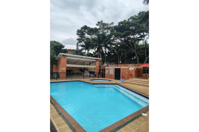 Casas, Alquiler, Valle del Lili - $3.000.000