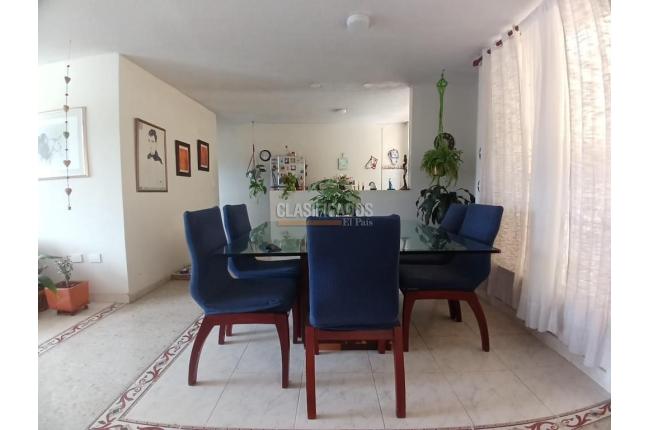 Apartamentos, Venta, Miraflores - $210.000.000