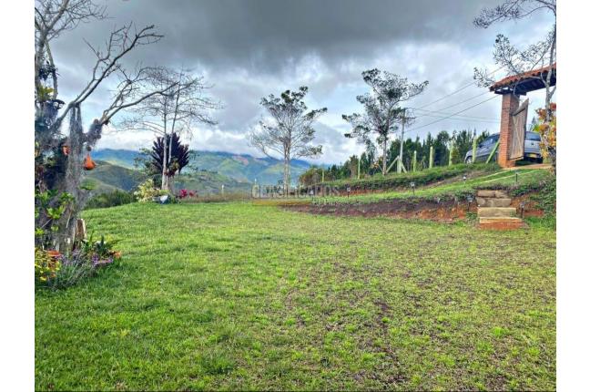 Fincas y Casas Campestres, Venta en Yotoco