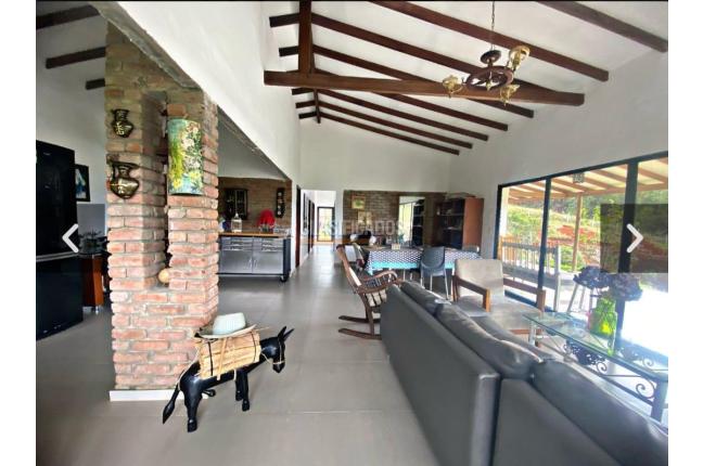 Fincas y Casas Campestres, Venta, Yotoco - $450.000.000