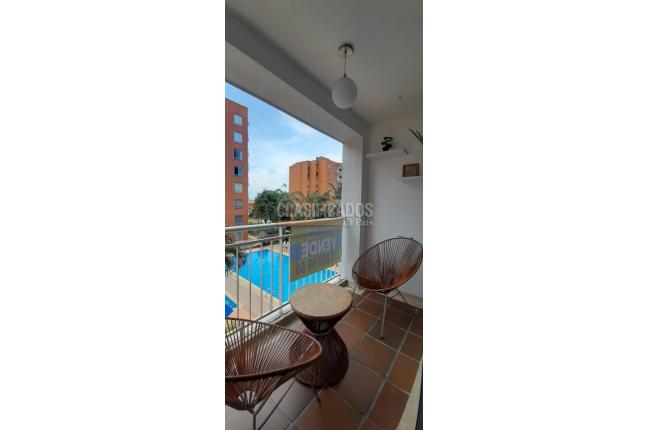 Apartamentos, Alquiler, Caney - $3.900.000