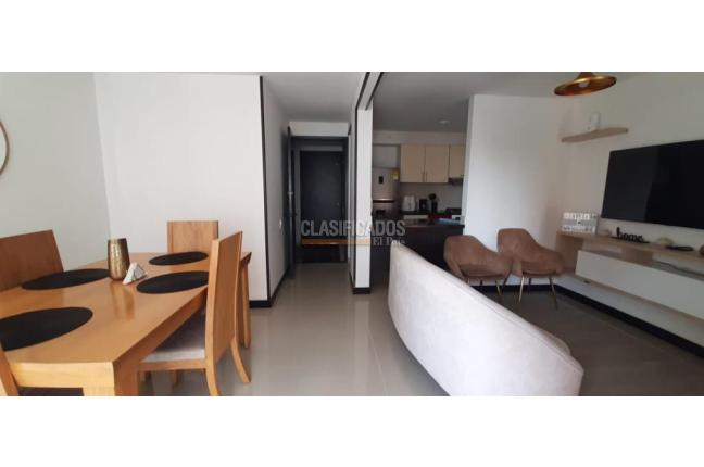 Apartamentos, Alquiler, Caney - $3.900.000