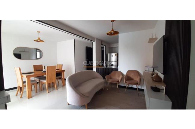 Apartamentos, Alquiler, Caney - $3.900.000