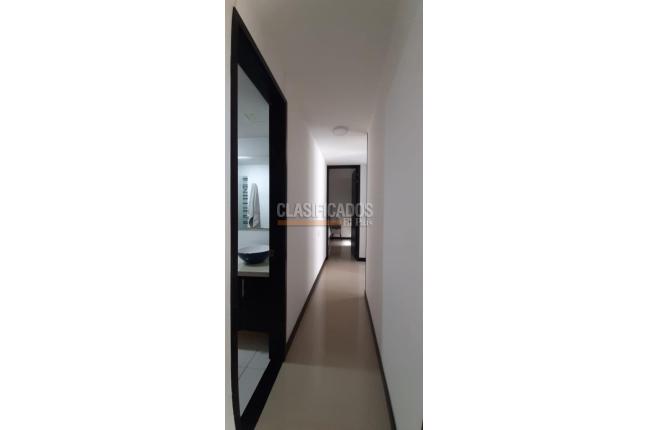 Apartamentos, Alquiler, Caney - $3.900.000