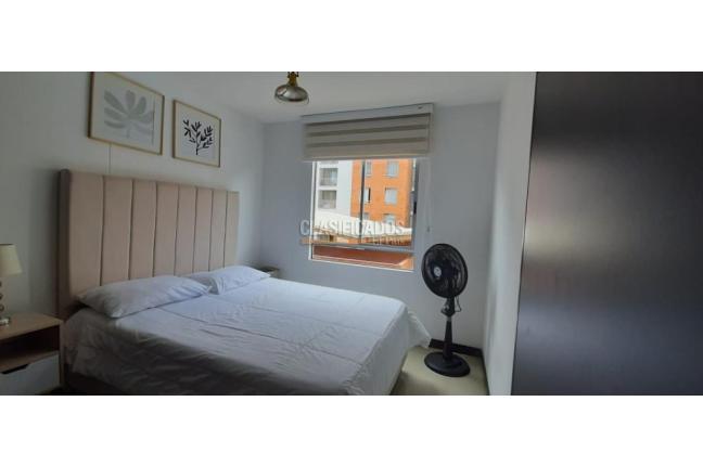 Apartamentos, Alquiler, Caney - $3.900.000