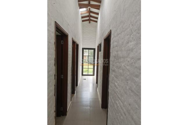 Fincas y Casas Campestres, Venta, Yotoco - $450.000.000