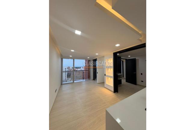 Apartamentos, Venta en Ciudad Melendez