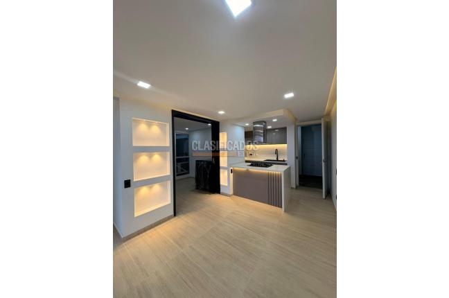 Apartamentos, Venta en Ciudad Melendez