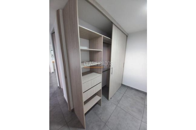 Apartamentos, Alquiler, Pereira - $1.400.000