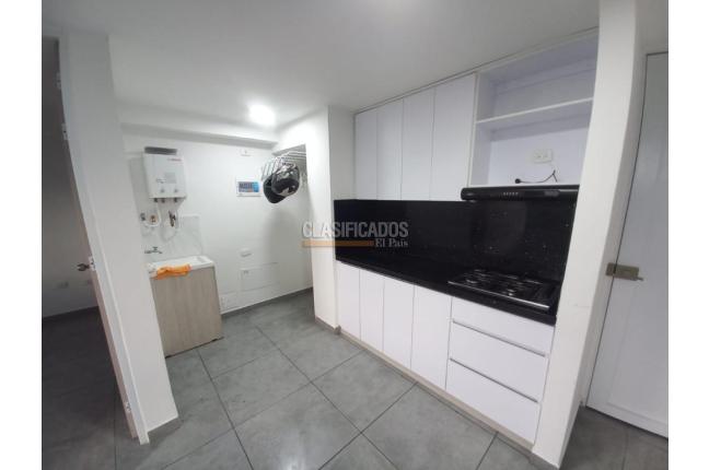 Apartamentos, Alquiler, Pereira - $1.400.000