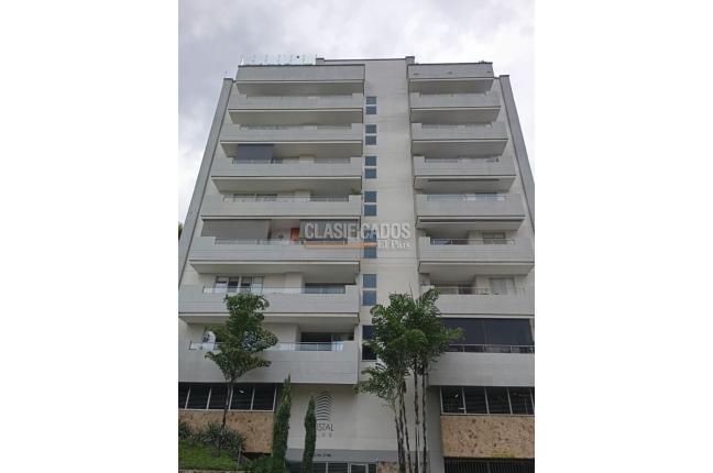 Apartamentos, Venta en Cristales