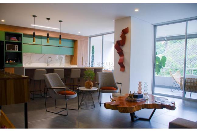 Apartamentos, Venta en Cristales