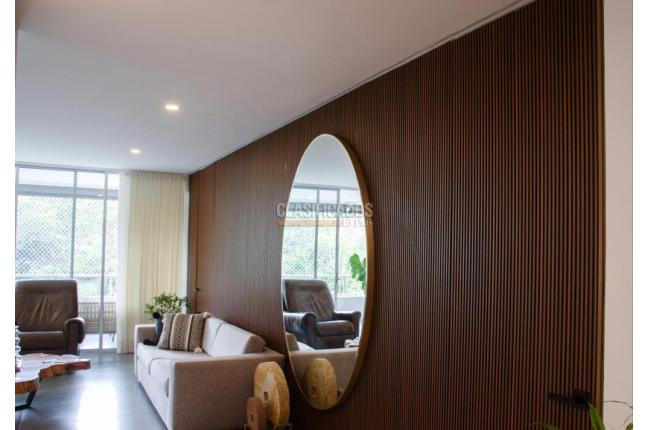 Apartamentos, Venta en Cristales