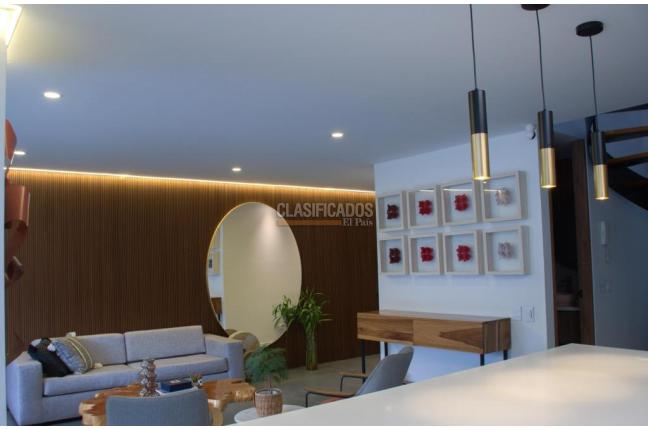 Apartamentos, Venta, Cristales - $1.800.000.000